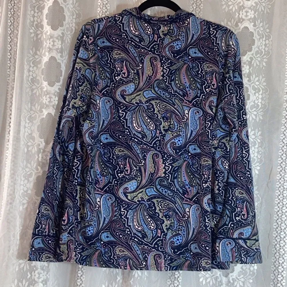 Liz Claiborne please see